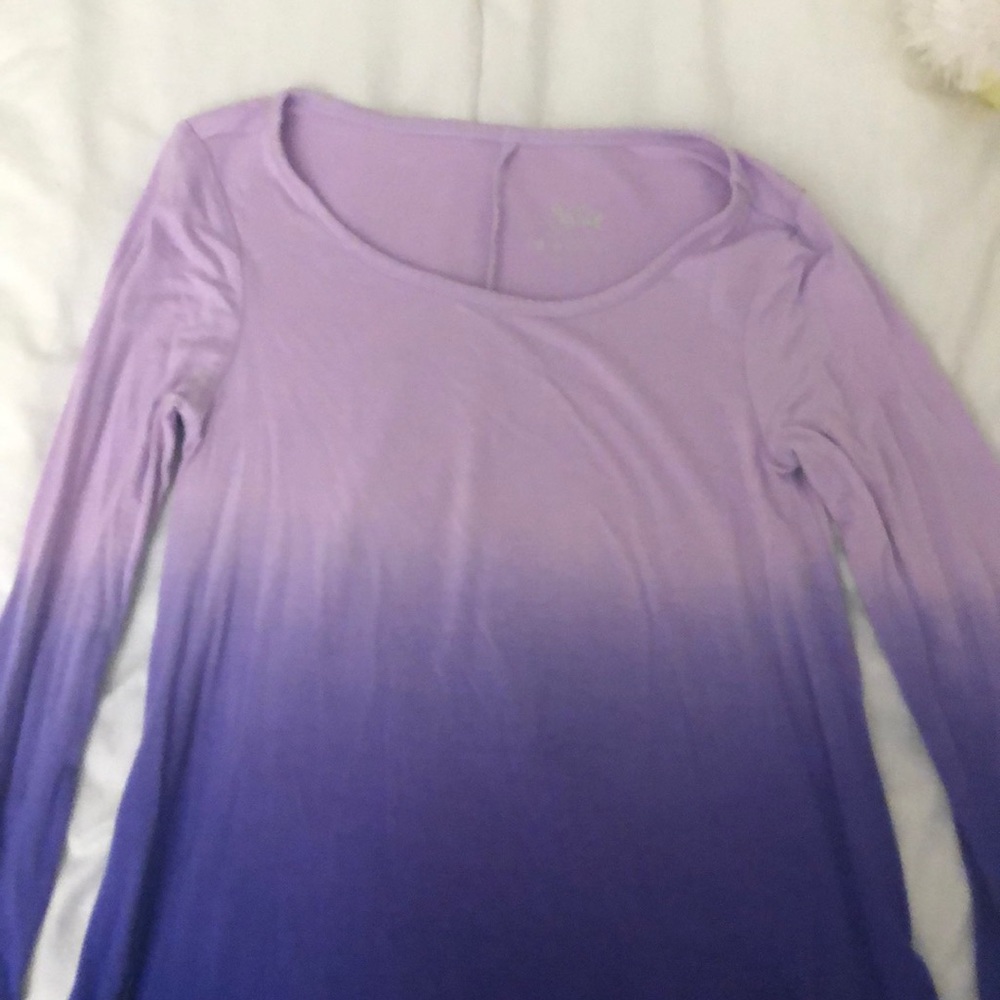 Justice Shirt